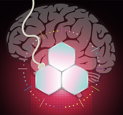 Quantum Leap for LED Lighting: New technology makes great strides in color rendering