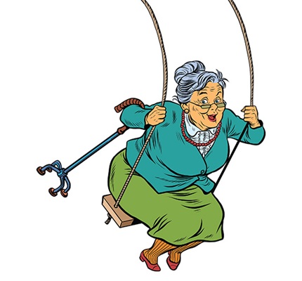 Extra Space for Grandma: New requirements for dwelling unit accessory buildings