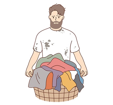 Dirty Laundry: Care and maintenance of flame-resistant clothing