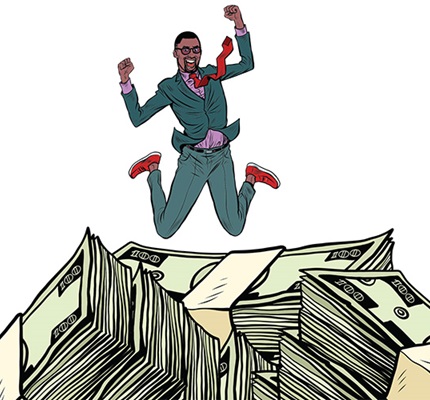 Billions of Dollars in Federal Infrastructure Funding Left Unspent