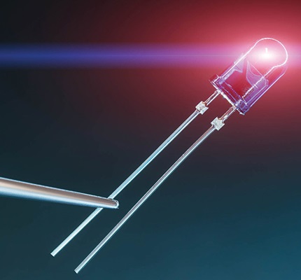 The LED Advances: Embracing the multifunctionality of solid-state lighting