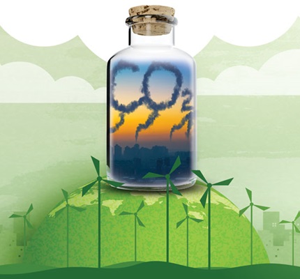 Redefining Building Efficiency: Carbon-emission reduction requires achieving energy goals first