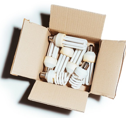 Ban the (Fluorescent) Bulb? Governments are taking steps to remove CFLs from the market