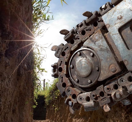 PG&E Buried 1,000 Miles of Power Lines for Wildfire Protection