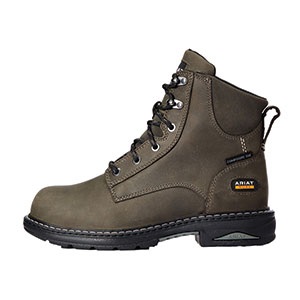 Ariat’s Casey Composite Toe Work Boot