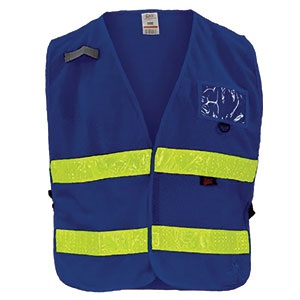 HiVis Supply’s Vest