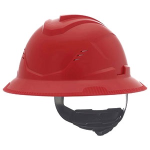 MSA Safety’s Hard Hat