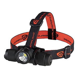 Streamlight’s Headlamp