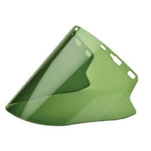 WaveCel’s Polycarbonate Visor