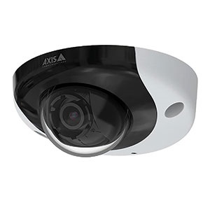 Axis’ Network Camera Series