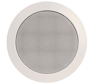 Bosch’s Loudspeaker