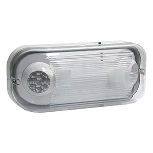 Orbit Industries’ Wet-Location Emergency Light