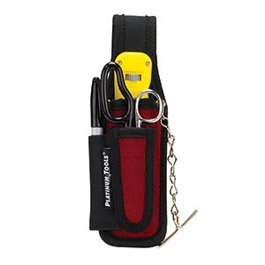 Platinum Tools’ Punchdown Kit