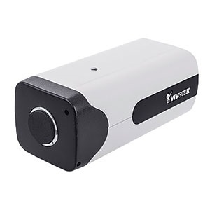 Vivotek’s Network Camera