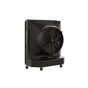 Big Ass Fans’ Evaporative Cooler