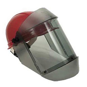 Cementex’s Face Shield