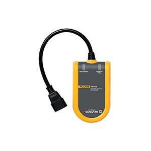Fluke’s Power Quality and Voltage Recorder