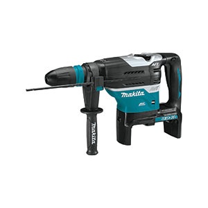 Makita’s 36V Rotary Hammer