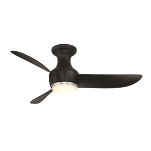 Modern Forms’ Corona Ceiling Fan