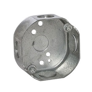 Raco’s 3½-in. Octagon Box