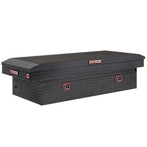 Weather Guard’s Saddle Box