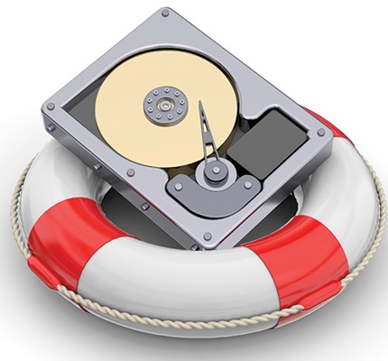 Backup Disaster: A lesson about data storage learned the hard way