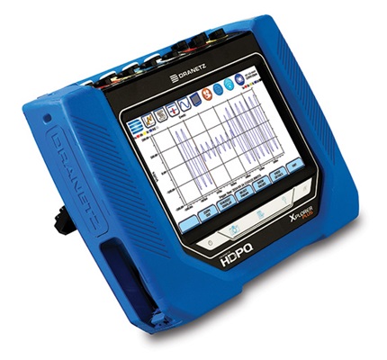 Deciphering the Mumbo-Jumbo: What specs make a good power quality meter?