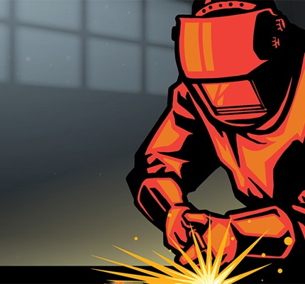 Ready-Made for Productivity: Prefabrication reduces work hazards, yields more efficient job sites