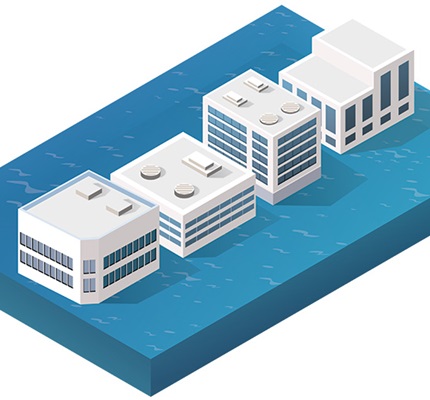 Floating Buildings, Fire Alarm Marking and More