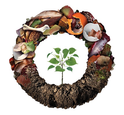 Food for Thought: Skyline Electric Co. helped make Utah’s only anaerobic food waste digester a reality