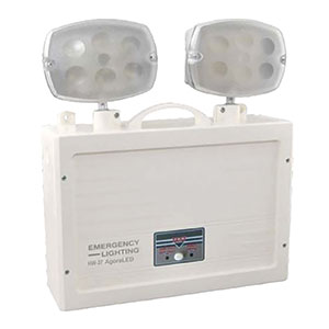 emergency light