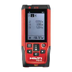 laser meter