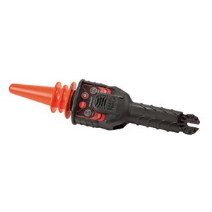 high-voltage tester