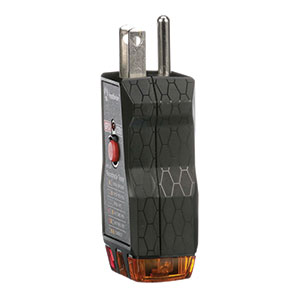 receptacle tester