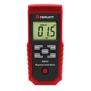 field meter