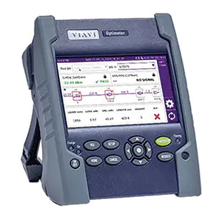 fiber meter
