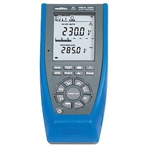 digital multimeter