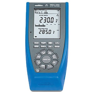 digital multimeter