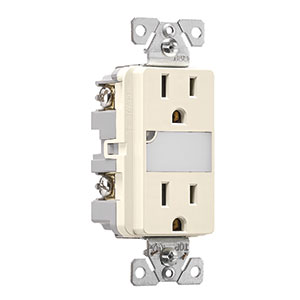 receptacle
