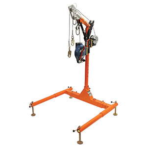 davit system