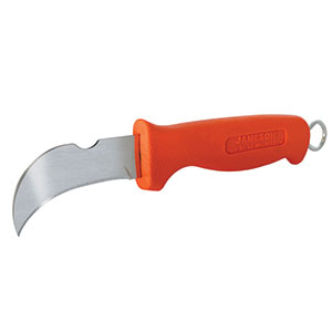 knife