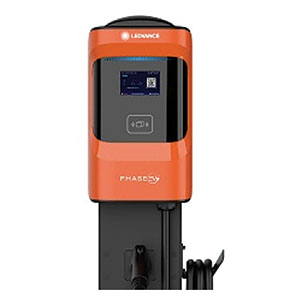 EV charger