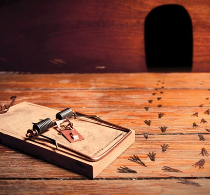Build a Better Mousetrap: NFPA 70E 205.4 and noncontact diagnostic methods