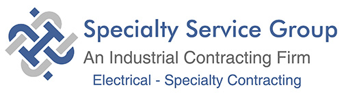 Specialty Service Group logo