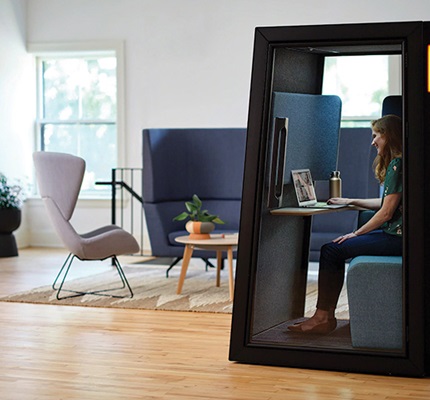 Energized Furniture: Discovering standards for electrically enhanced furnishings