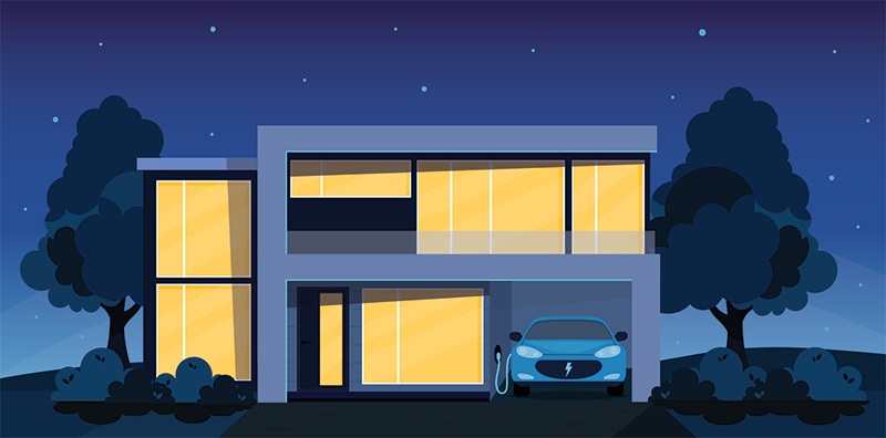 Top Five Lighting Trends of 2024