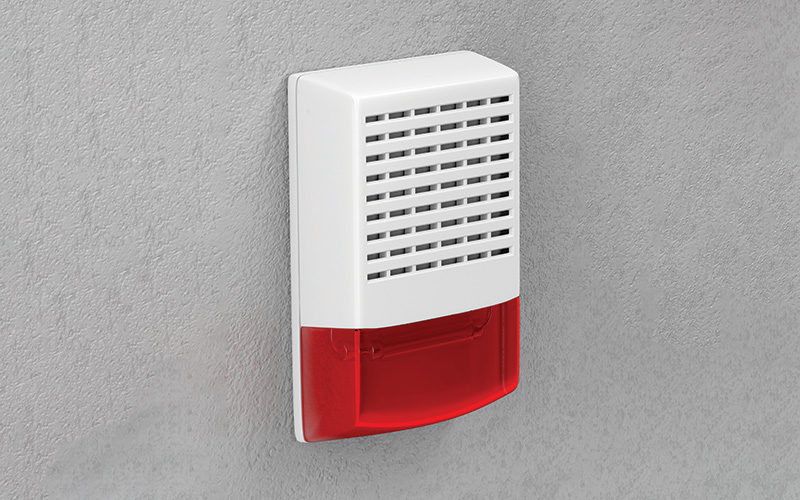 More Than Just a Fire Alarm Code A closer look at NFPA 72 Chapter 24 Electrical Contractor