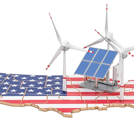 Spurring Growth in the Utility Sector: Feds seek to streamline transmission siting