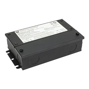American Lighting’s Adaptive Pro 5-in-1 Dimmable Driver