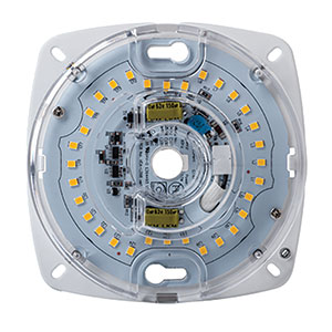 Keystone Technologies’ Driver-on-Board Light Engine